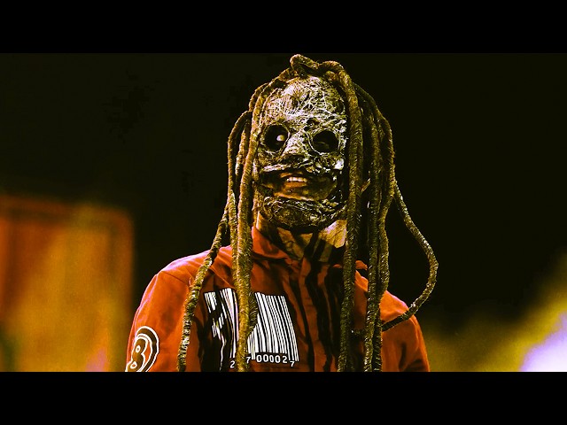 Slipknot - 25 Years Later [Recap from Pioneertown, CA & Las Vegas, NV] class=