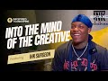 Ink Surgeon Talks The Surgeon Music Video, Relationship W/ The Brownin, Zennii, Song Inspo And More