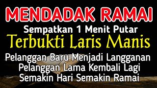 Download Lagu YA ROHMAN, YA ROHIM, 🤲🤲🤲Pelaris Dagangan Pemanggil Pembeli Pembuka Aura Toko/Warung MP3 Download Lagu YA ROHMAN, YA ROHIM, 🤲🤲🤲Pelaris Dagangan Pemanggil Pembeli Pembuka Aura Toko/Warung MP3