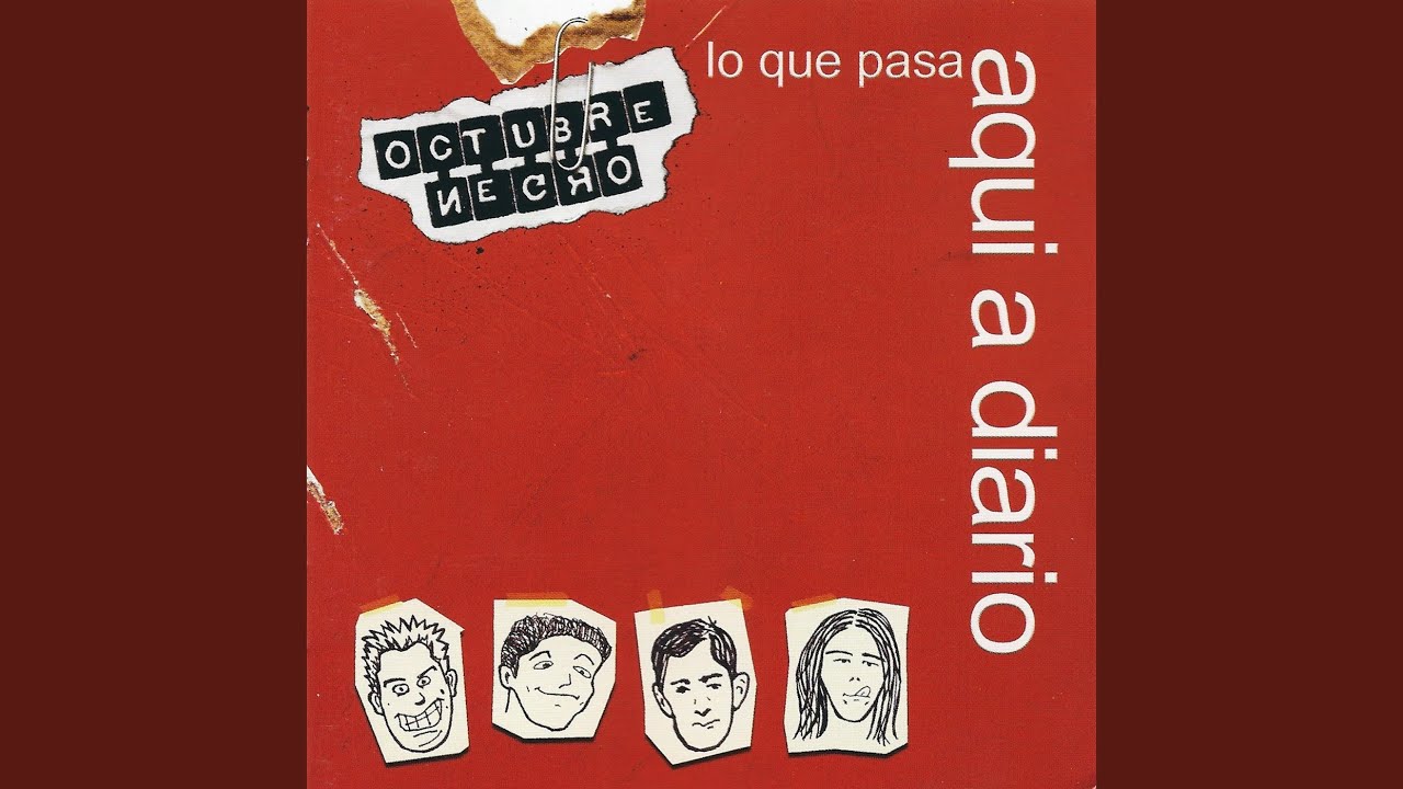 En la Barra de un Bar