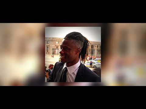 Kabongo DJ X Vegedream Merci Les Bleus Slowed To Perfection Reverb