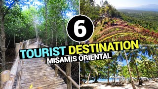 6 TOURIST DESTINATION TO VISIT IN MISAMIS ORIENTAL | MINDANAO PHILIPPINES 2021 | TRAVEL VLOG