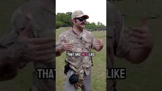 Quick FBI takedown during meals - Excerpt From: Open Carry a Firearm Good Idea or No