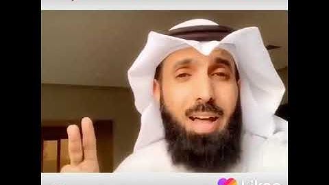 فضل اخر آيتين من سورة البقرة✅