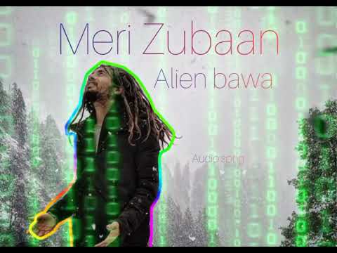 VAANI | ALIEN BAWA | PROD. BY @IamUDNAG