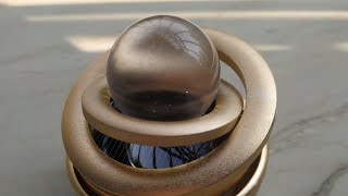 Unboxing Of Solar Star Aroma Therapy For Car