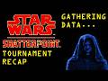 Shatterpoint "Mystic Threemiere" Tournament Recap - Meta? Me?
