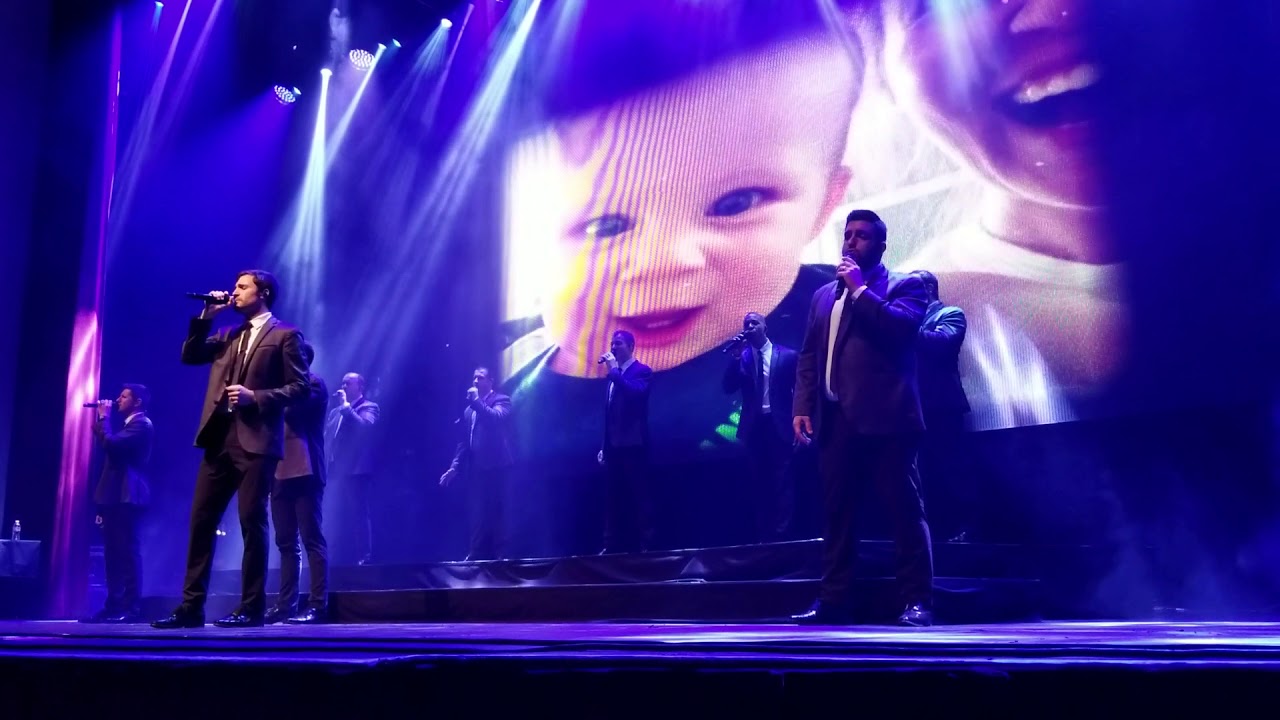 Straight No Chaser One Shot(9)