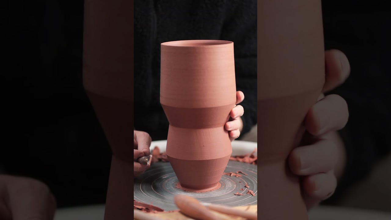 Watch Me Fail at Making Pottery