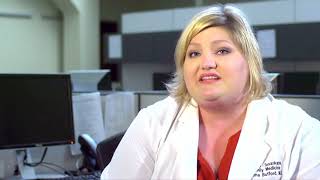 Lonna Bufford, M.D. | What I Like About Texarkana