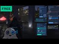 Free FiveM Notification Script / Escrow Removed / 5M Servers