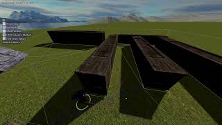 Log.PathFinding[5]: Variable-Sized Unit