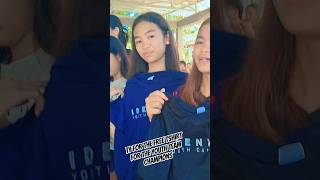 Pazamba-PTBCA Youth Camp 2026.Dasol, Pangasinan.  Free tshirt for the over all youth team champion