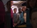 Star Trek TNG Amazing Fact Evolution #startrek #amazingfacts #tng