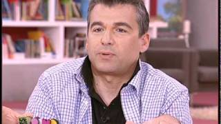 Radiogreece.gr H Συνεντευξη Του Θ.ιωαννιδη Στο Πρωινο Μου