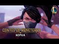 Contos de Runeterra: Ionia | "A Lição"