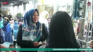 INA SAHARA DRJ LAGU:KALAH MATERI. BPK.SARIMAN /IBU.SANIH KP.TEKO 24 DES 2023