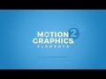 Motion Graphics Elements 2 for Final Cut Pro X Trailer