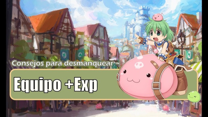 Ragnarok Online  ¿Cómo usar Divine Pride? 