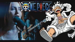 ONE PIECE Ending 19 | Raise (Chilli Beans) cover by @savenretry Resimi