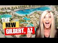 The new gilbert az 2023 living in phoenix arizona