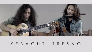 Kebacut Tresna (Live Recording)