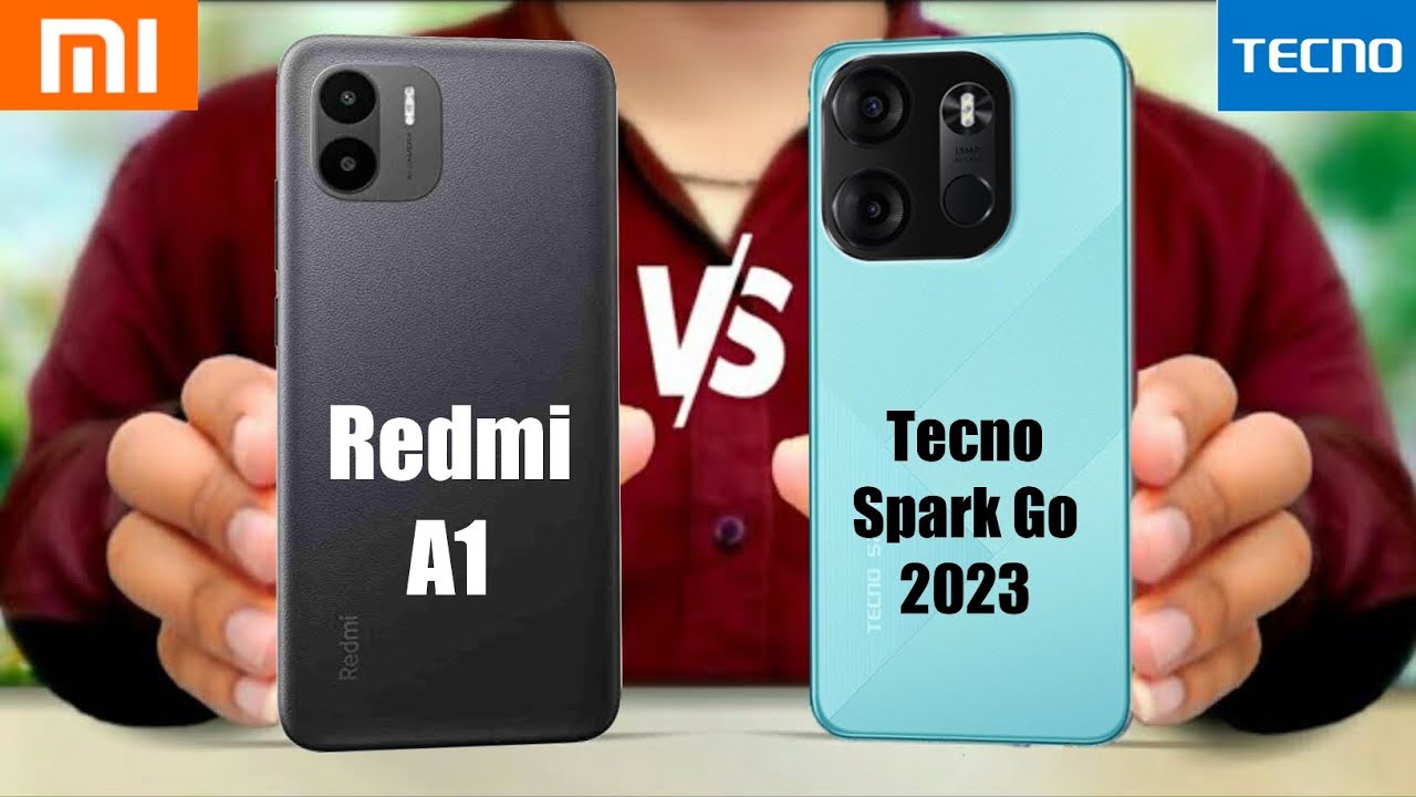 Xiaomi Redmi G Обзор