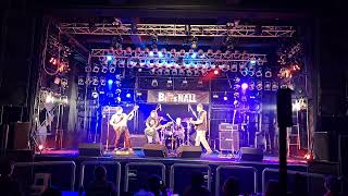 2024.5.12『Detroit Rock City』KIISS Ⅱ Live at BittsHALL