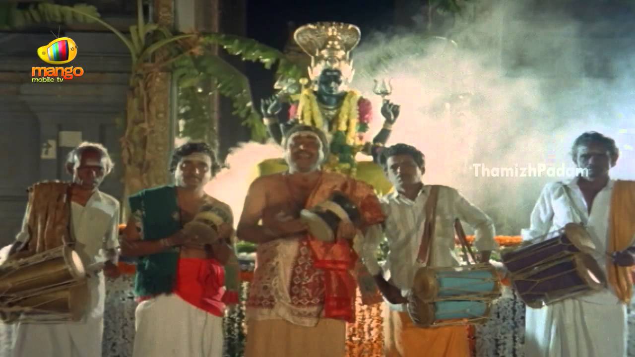 ulagamellam padaithavan song