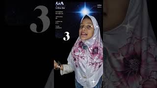 “3 Brightest Stars Every Kid Should Know 🌟”#shorts #stars #spacefacts #viralshorts #scienceforkids