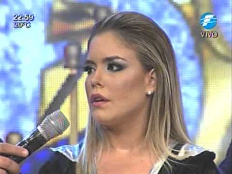 Devolución para Diego y Analia #RitmoLibre #BCPY2015 - 24/11/2015