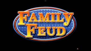 Family feud face off Rounds 1+3+4