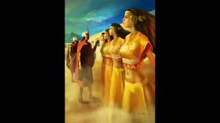 Peruvian Andean Music - Virgins Of The Sun (Virgenes Del Sol) (Cumbia Adaptation) 🇵🇪🇵🇪🇵🇪
