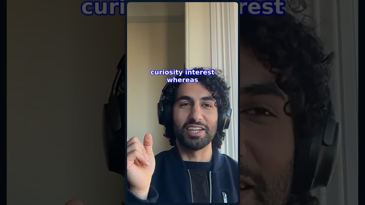 Technology Making People Consumers Not Producers #ai #founders #business #shorts