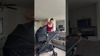 HOORAY! I purchased the wrong style bassinet for my Nuna stroller, but thankfully, I was able to