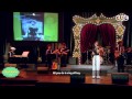 صاحبة السعادة نسمة محجوب تغني You Wanna Be Americano لـ Sophia Loren 