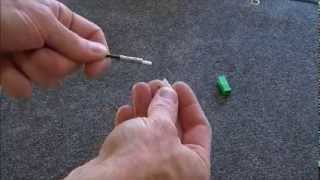 Scapc Pushable Assembly