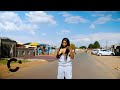 Nomfundo Yekani - ShaQ and Kobe freestyle (Dir by Creative Curious)