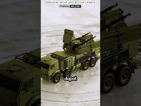 Video: Militer AS tertarik dengan sepeda motor senyap