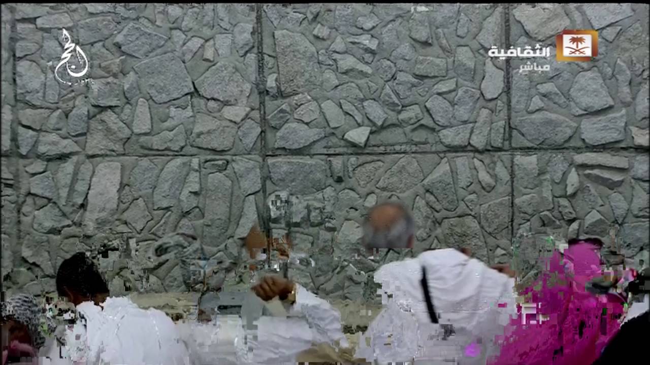 Stoning in Saudi Arabia!!!!