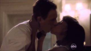 Addicted Kerry Washington, Gabriel Union, Boris Kodjoe