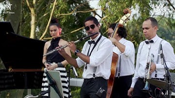 Copacabana - Jazz com Bossa