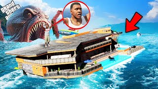 видео: ФРАНКЛИН ЦУНАМИ БАСҚАН ҚАЛАДА ЖЫЛҒЫЗ КҮРЕСТІ (GTA V) картинка: ФРАНКЛИН ЦУНАМИ БАСҚАН ҚАЛАДА ЖЫЛҒЫЗ КҮРЕСТІ (GTA V)