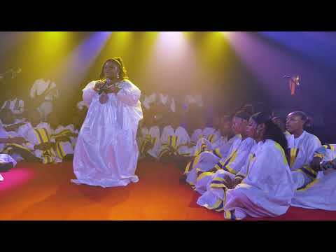 Maman Eunice Live Concert Acoustique Show Buzz Tia Nga Cas Je Sais Que Tu Es La