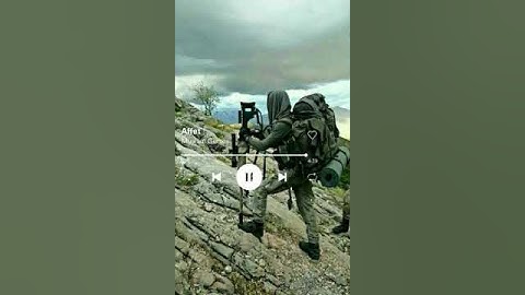Thumbnail of Affet - Müslüm Gürses (Askeri Versiyon)