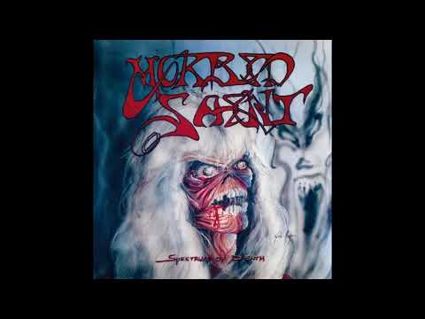 Morbid Saint — Morbid Saint - Crying For Death