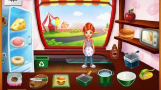 Cooking Tale level 12 (3☆)