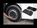 Tyre savers