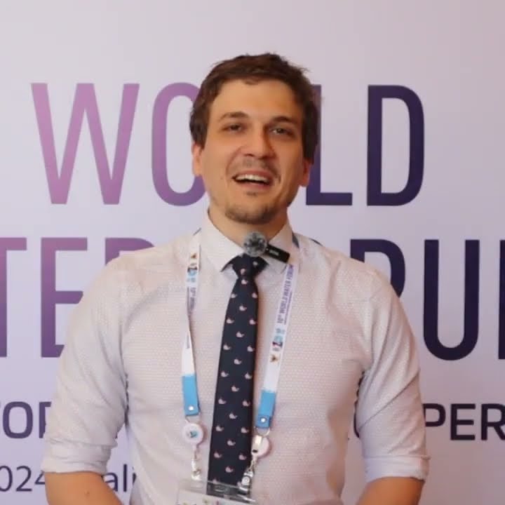 Engaging Youth in Water and Climate Issues