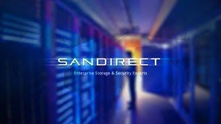 SanDirect TalkingTECH with Hitachi